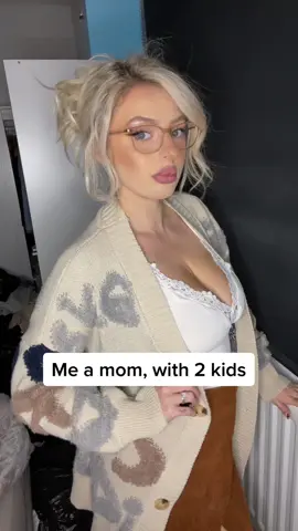 Mommy issues?
