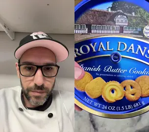 #duet with @Craftwytch dansk #chefreactions #fyp #chef #reaction 