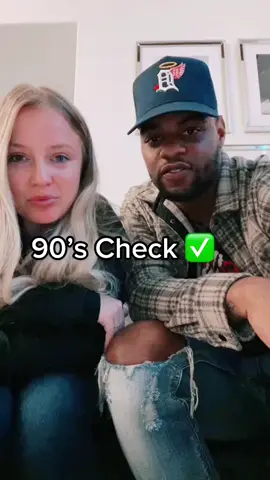 90’s Check!!! @alijahblu 