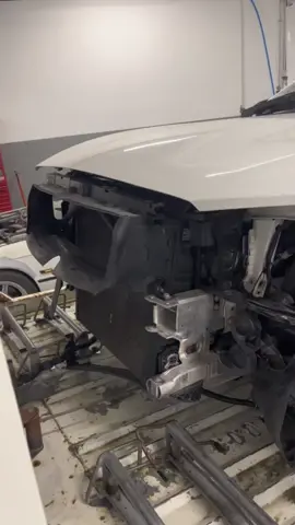 #bmw#bmwmotorsport#crash#epave#accident #economiquementnonreparable #140i #m140i #f20 