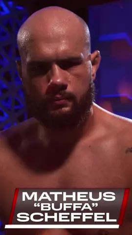 A Chance at Redemption for Matheus Scheffel   [#PFLWorldChampionship | Fri, Nov 25 | 8pm ET | ESPN+ PPV | 🔗 in bio]  #foryoupage #foryourpage #fyp #combatsports #sports #sportstiktok #pflmma #mma #bubbajenkins #brendanloughnane #november #msg #kaylaharrison #judo #sadibousy #bubbajenkins #matheusbuffa #antedelija 