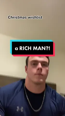 a RICH MAN??! bye 👋 @itsjakepreston #fyp #gaytiktok 