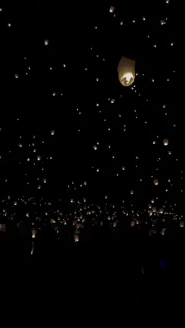 Everyone should experience, so magical 🥹