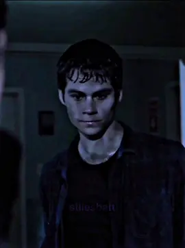 Untouchable. #voidstiles #teenwolf #teenwolfedit #fyp #edit #viral 