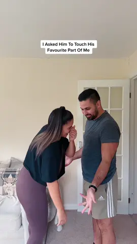 I Thought He’d Pick Everywhere 😂 #fyp #couple #coupletrend #Relationship #husbandandwife #marriedlife