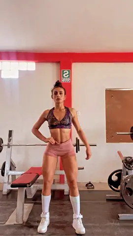 #gabyfitness #bikinifitnesscompetition 