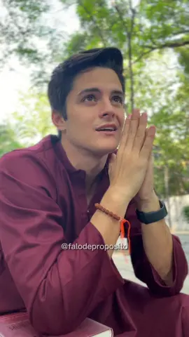 Sobre expectativas, frustração e sofrimento. #falodeproposito 