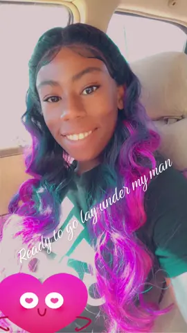 Ready to go lay under my man😌😌 #fyp #foryoupage  #foryourpage  #blessed #dallastx♥️ #queenchantel #biggtroublee 
