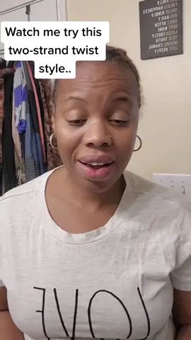 Can I pull off Two-strand rope twist style on thin locs? #locstyles #locstylesforwomen #locjoutney #locgang #locgoddess👑 #naturalhair #blackandbeautiful #foryoupage #foryourpage #viral #CapCut 
