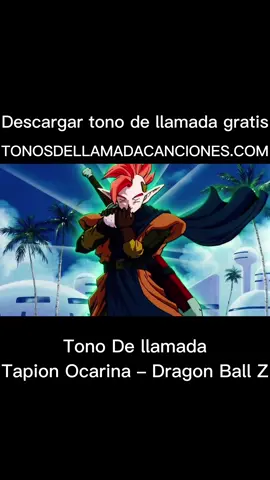 Tapion Ocarina – Dragon Ball Z tonos de llamada gratis #tonosdellamadacanciones #tonosdellamada #tonodellamada #tonosdellamadagratis #tonos #ringtones