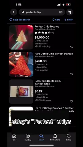 #weirdebayfinds #ebay #doritos #chips #onlineshopping  