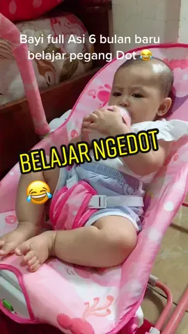 Belajar ngedot dlu ya Nak 😂#fypシ゚viral#masukberandafyp#lks#flksyaguys🥰biarrame🥰#bayilucu#bayigemes#bayilucuimutmenggemaskan 