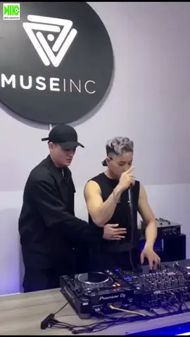 Buổi training MC hype đầy năng lượng cùng @wukongofficial #LouisA #Wukong #Xuhuong #fyp