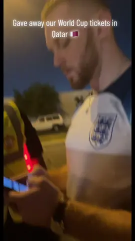 #fyp #englandfans #qatarworldcup #gooddeeds #blessedlife #worldcup2022 #bekind #foryou #itscominghome