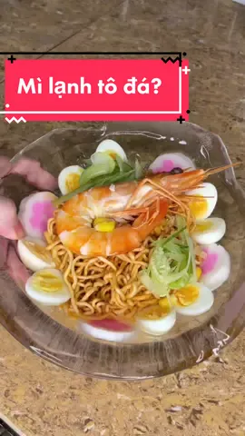 Thèm mấy món lạnh lạnh 😂 #ancungtiktok #Vlog #vitaminkk #reviewanngon #milanhxottao 