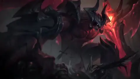 #aatrox #voice #aatroxvoice #lol #wildrift #fyp #asu