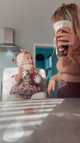 Always my drink 😩😂 #fyp #foryoupage #viralvideo #icedcoffee #daughter #learning 
