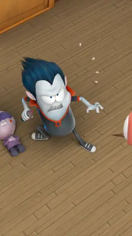 🦟Mosquito #Spookiz #스푸키즈 #spookizseason3 #spookiztiktok #spookizepisodes #kidscartoon #mosquito #cula #kongkong #kebi #annoying #fart #fire #victim