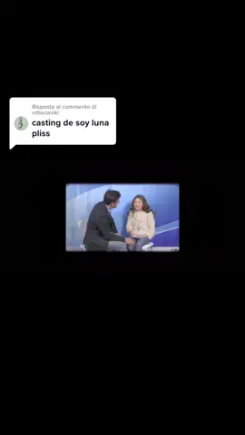 Risposta a @vittoriaviki  #soyluna #karolsevilla #valentinazenere #michaelronda #viral #perte #casting #foryou #parati #viralvideo #fyp 