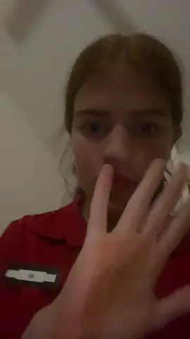 IM SO ANGRY DO NOT DO THIS IN DRIVE THRRU SHBDDJJRR #maccas #mcdonalds #fyp #storytime #drivethru 