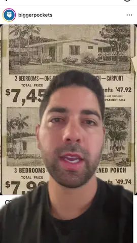 Invest in real estate people