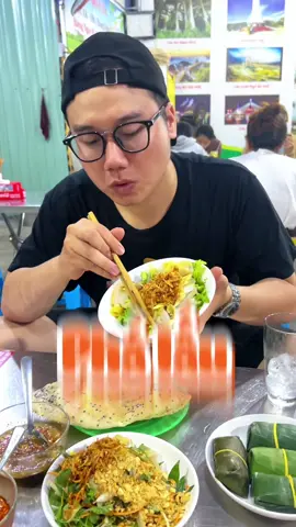 Phá lấu trộn miền chung đêy bé quơi 😋 