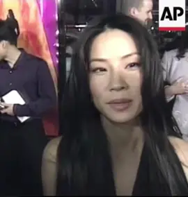 #lucyliu  
