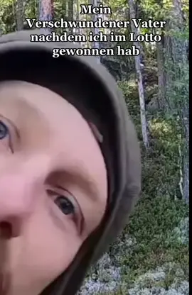 Da bin ich wieder 👋 #fritzmeinecke #7vswild #vater #lotto #simsalabim #gewonnen 