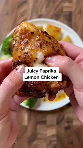 I have used this marinade 3x in the span of 2 weeks cause it’s that good #easydinnerrecipes 