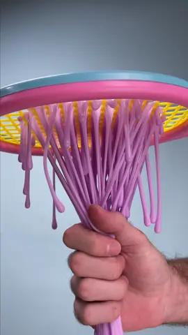 The way it drips 😍 #satisfying 