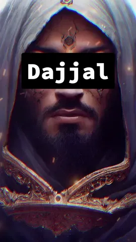 Replying to @aynolchucky #dajjal #fyp #aiart #digitalarttiktok #ai 