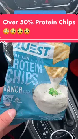 Near protein-shake macros Inna valid chip😎😎 #GymTok #bodybuilding #nutrition #protein #healthysnacks 