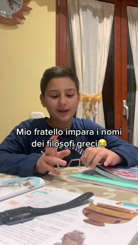 Credo di sentirmi male #fratello 