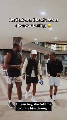 Tag your friends who always roast in the comments 😂 #fyp #funnyvideos 