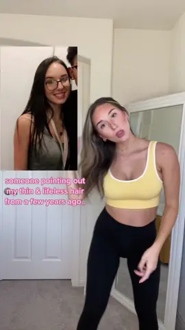 Pls stop #postpartumhairloss #HairCareTips #haircarehelp 