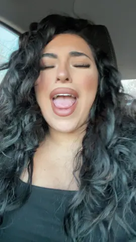 Me in elementary singing my heart out 