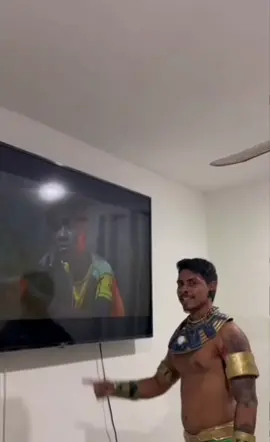 Todos somos Namor ❤️ @Tenoch Huerta gracias por darnos un gran personaje #viral #HisensePerfectMatch #LoDescubriEnTikTok #parati #namor #namorcosplay #blackpanther 