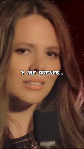 Dueles 🎶 Jesse & Joy 🎵 #Dueles #JesseyJoy 