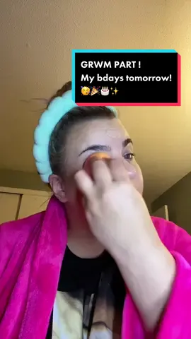 #grwm part 1! - #fyp #foryoupage #grwmforwork #getreadywithme #getreadywithmeforwork #herocosmetics #nyxcosmetics #soapndglory #wetnwildmakeup #essencecosmetics #benefitcosmetics #kyliecosmetics #maccosmetics 