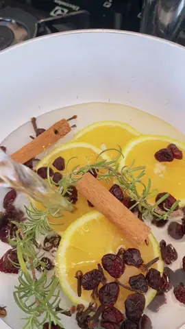 Chá de laranja 🍊 #natal#cha#tea#receita#receitafacil#fyy#FoodTok 