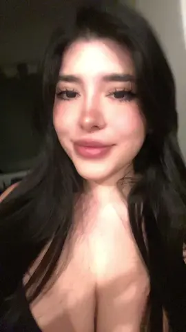 Yes I’m a little monster lol 