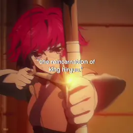 my girl | #yotd #yonaofthedawn #akatsukinoyona #anime #shoujo #yona #yonaedit #foryou 