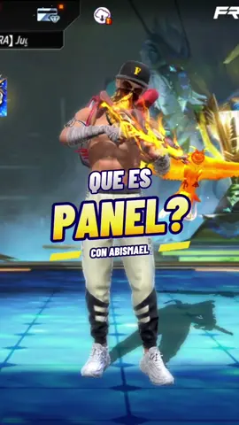 QUE ES PANEL EN FREE FIRE? Hoy Hablaremos un poco,Cada año, hay nuevas tendencias disponibles en Free Fire con respecto a nuevos trucos para mejorar en el juego. Panel es una nueva tendencia en Free Fire, donde los jugadores pueden mejorar su juego sin ser baneados. Free Fire Panel básicamente se creó para dispositivos de PC, pero ahora algunos desarrolladores externos lanzaron la versión móvil de Panel. #soyabismael #freefire #panelfreefire #trampasfreefire #regeditfreefire 