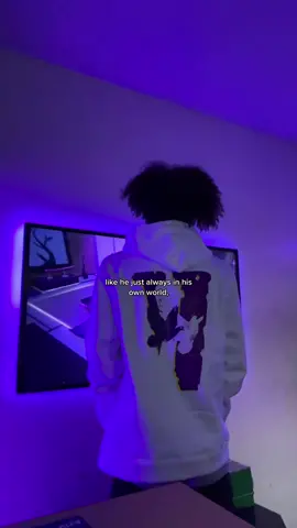 my own world >>>                            #fyp #foryou #foryoupage #trending #viral #blowthisup #relatable #xyzbca #thereal_jay21 