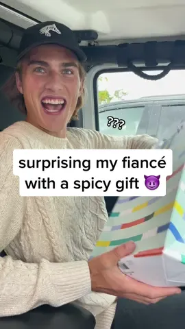 Surprise babe 🤪 We vibing with the We-Vibe Moxie & Bond by @lovehoneyglobal the biggest online retailer for all things pleasure 🙌🏼 they’re having a huge sale for Black Friday with discounts up to 60% off!!! Use our code QANDZ20 if what you love doesn’t have a discount already! CLICK THE LINK IN OUR BIO #Lovehoney #BlackFriday #blackfriday2022 #couple #relationships  