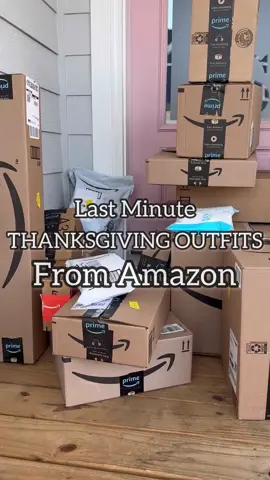 LAST MINUTE holiday outfits from AMAZON!!! Everything is linked in mu storefront and my instagram catchingupwithkels #thanksgivingoutfit #thanksgivingoutfitideas #christmasdress #christmasoutfit #holidayoutfit #amazonfashion #amazonoutfits #amazonoutfitinspo #amazonclothinghaul 