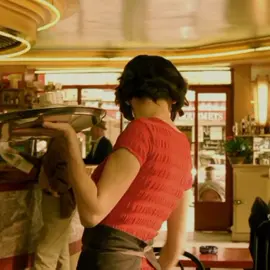 one of my personal favorite movies #lefabuleuxdestindameliepoulain #ameliepoulain #frenchmovie 