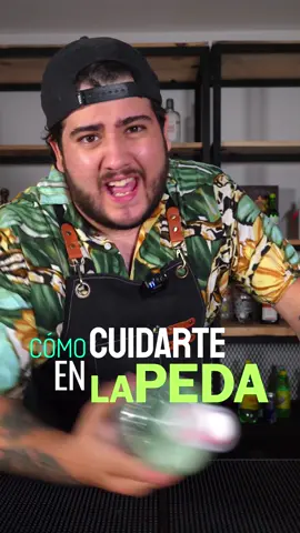 Como cuidarte en la peda? #pedas #antros #bares #fiestas #amigos 