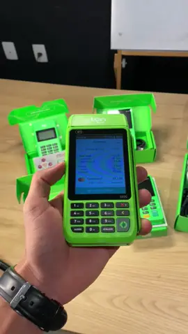 𝗖𝗢𝗠𝗣𝗥𝗘 𝗔𝗤𝗨𝗜👉𝗠𝗮𝗾𝘂𝗶𝗻𝗶𝗻𝗵𝗮 para todas as ocasiões com taxas baixíssimas vem com o Ton.💚  Me chame no Whatsapp (48) 99144-4616   Compre pelo site www.maquinadecartaoton.net.br  . . . . #maquinetadecartao #tonmaquininha #ton #maquinadecartaoton #maquinadecartao #maquinaton