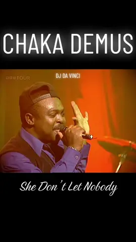 Chaka Demus & Pliers  - She Don't Let Nobody (Top Of The Pops 1993 - HQ Audio) #chakademus #pliers #oldschool #dancehall #reggae #throwbacksongs #rnbvibes #90s 